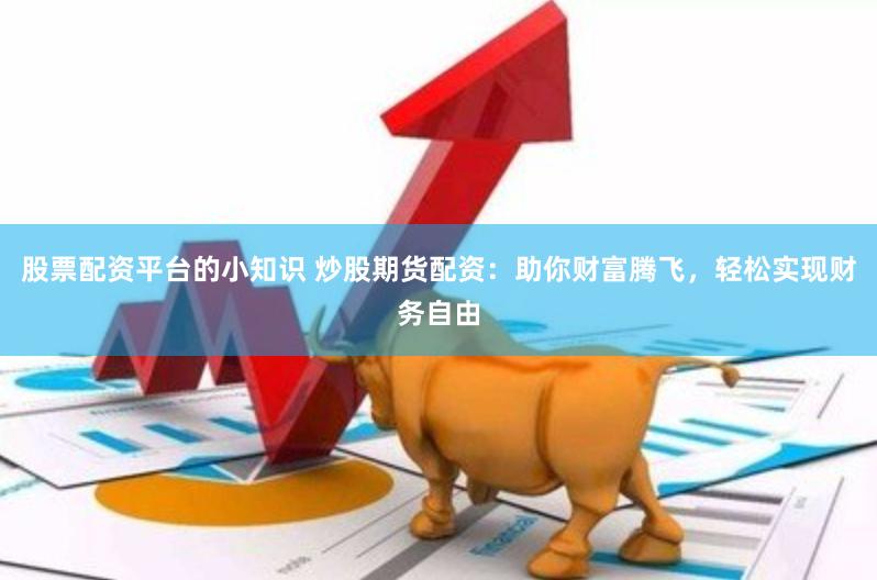 股票配资平台的小知识 炒股期货配资：助你财富腾飞，轻松实现财务自由