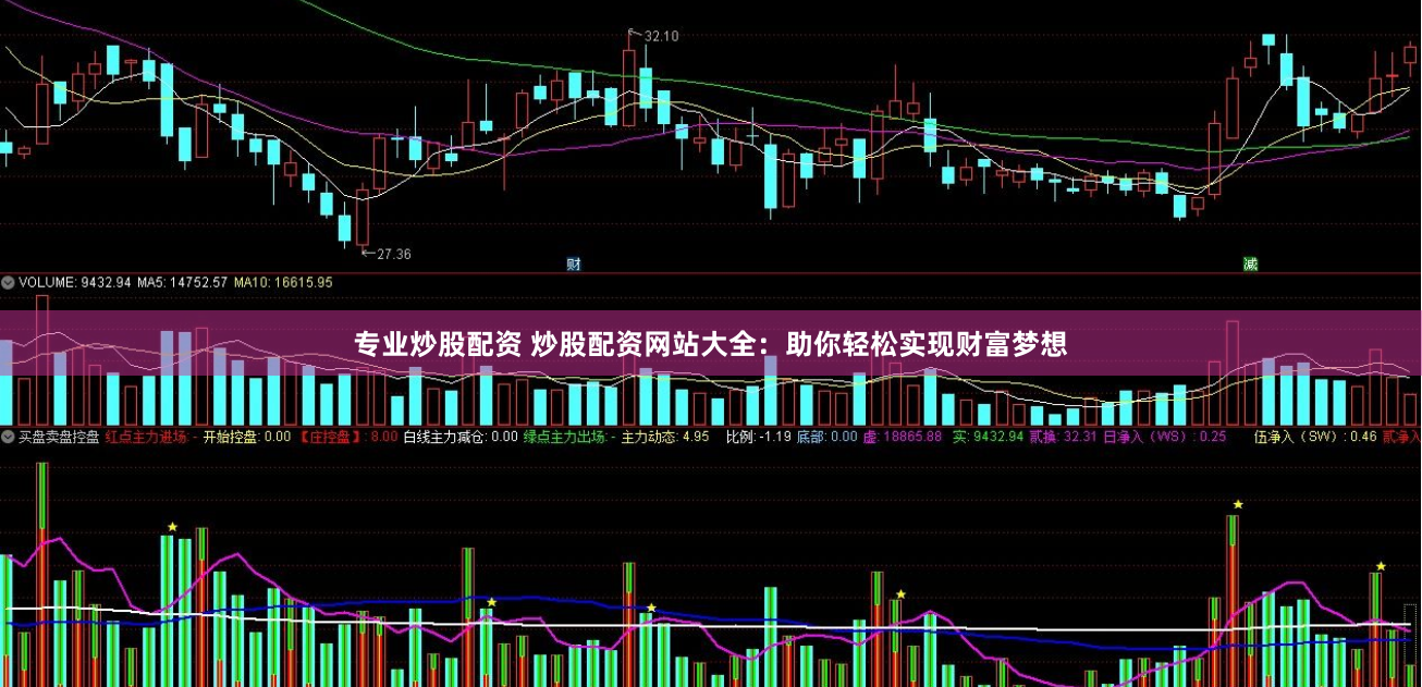 专业炒股配资 炒股配资网站大全：助你轻松实现财富梦想
